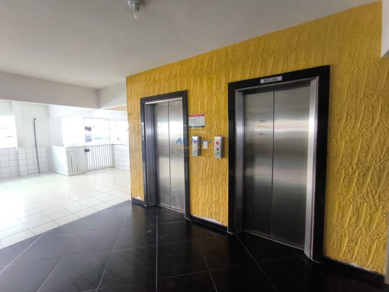 Apartamento à venda com 1 quarto, 1 banheiro, 1 vaga e 34m² no Cidade Ocian, Praia Grande (SP) — foto 16 de 17