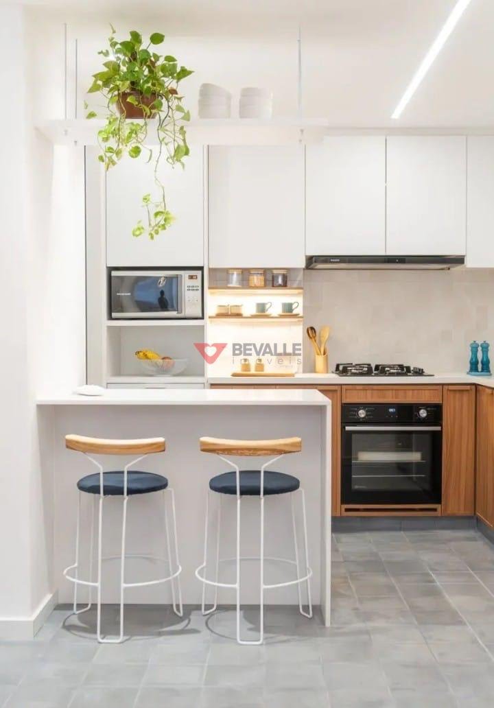 Apartamento à venda com 3 quartos, 1 suíte e 96m² no Ipanema, Rio de Janeiro (RJ) — foto 7 de 20