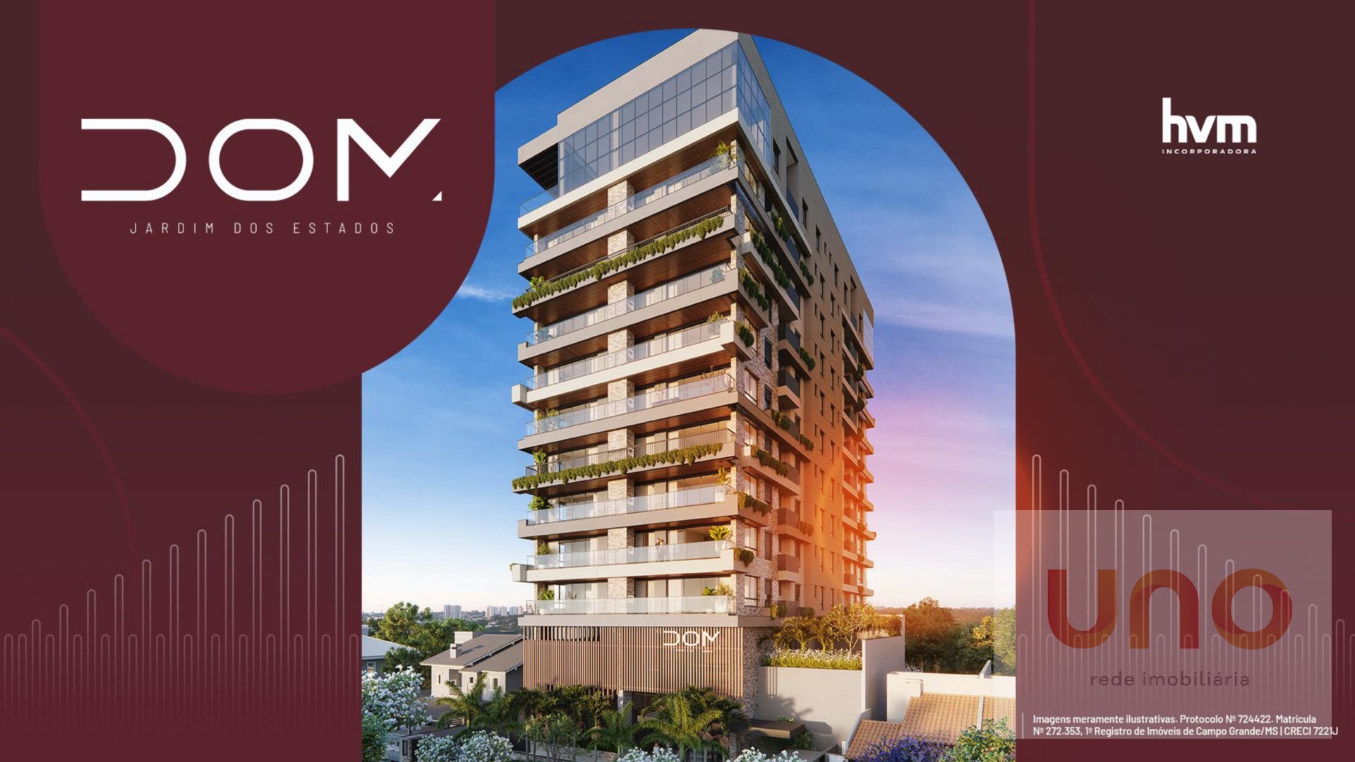 Apartamento à venda com 3 quartos, 3 suítes, 2 vagas e 131m² no Jardim dos Estados, Campo Grande (MS) — foto 16 de 30