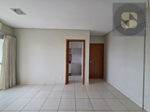 Apartamento à venda 64m² | 2 Quartos com Suíte – Goiabeiras