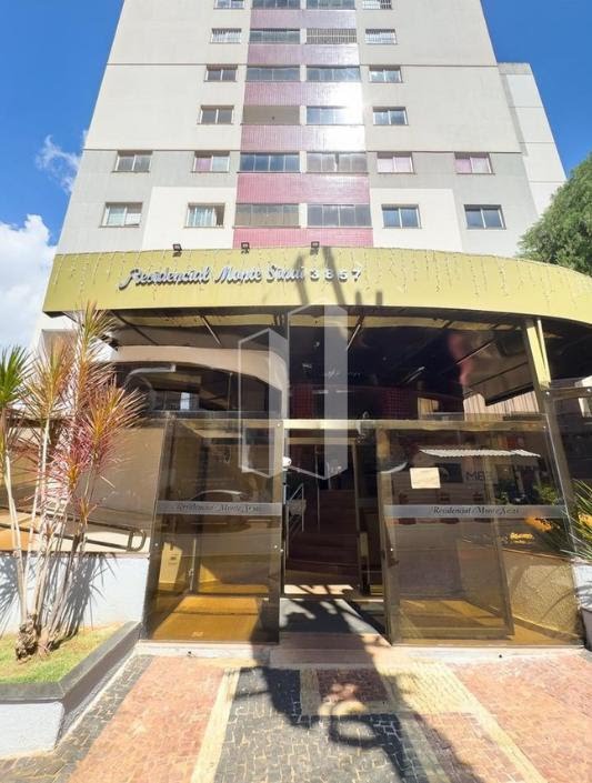 Apartamento, 3 quartos, 72 m² - Foto 2