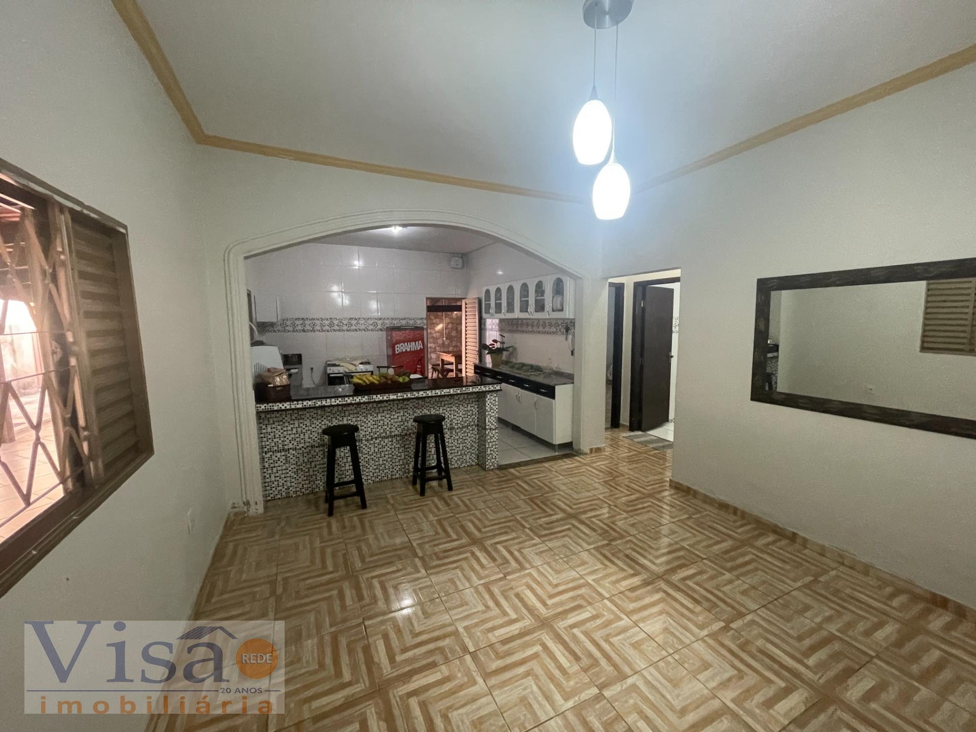 Casa à venda com 3 quartos, 1 suíte, 2 vagas e 250m² no Aparecida, Paracatu (MG) — foto 23 de 25