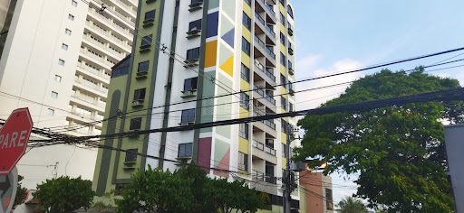 Apartamento de Leilão Caixa no Parque Tamandaré