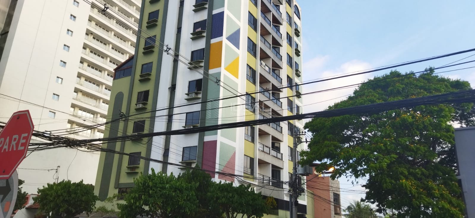 Apartamento de Leilão Caixa no Parque Tamandaré