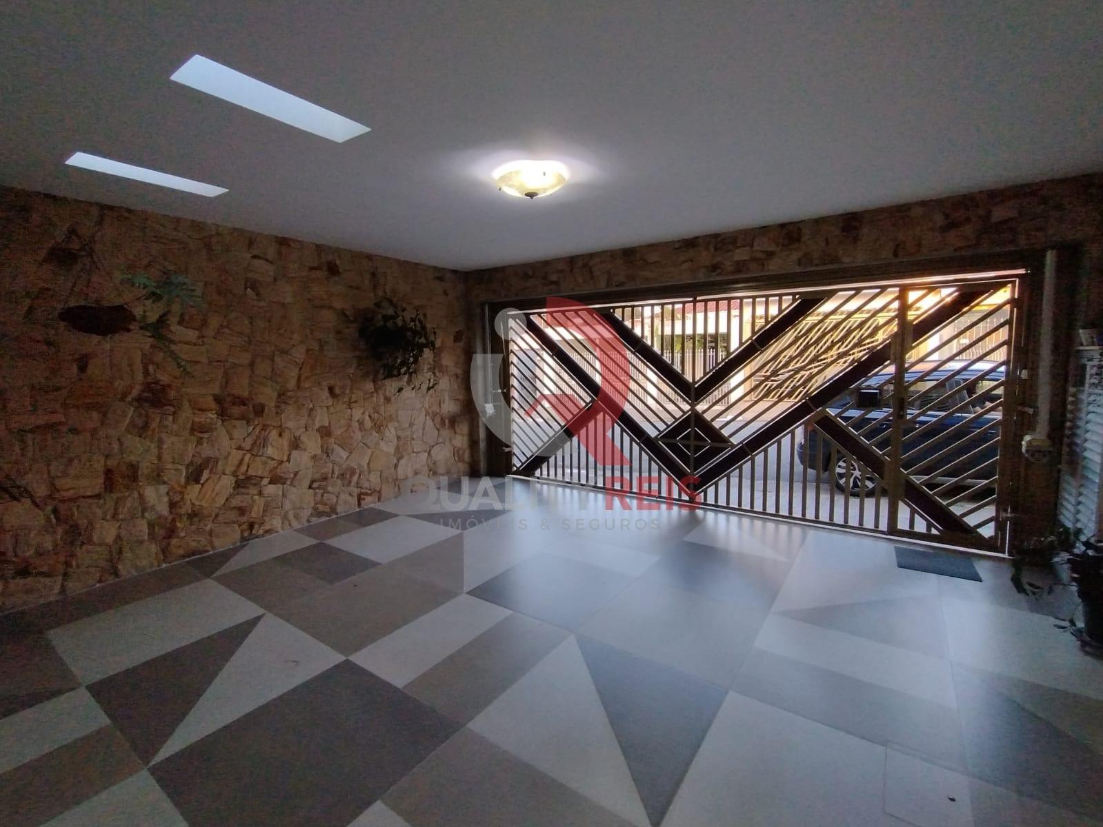 Sobrado, 4 quartos, 203 m² - Foto 4