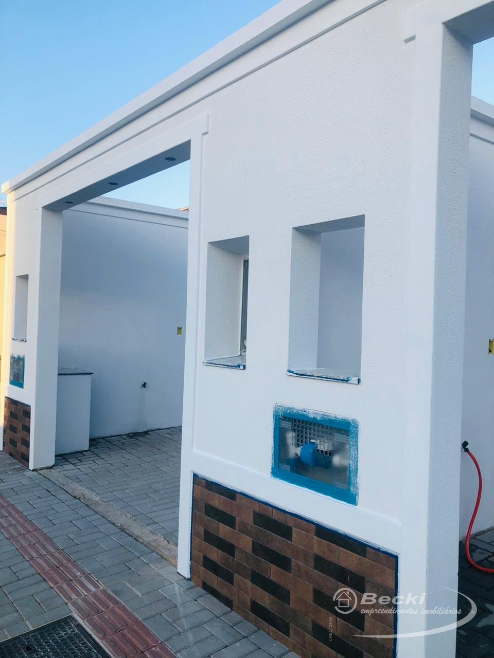 Casa à venda com 2 quartos, 1 suíte, 2 vagas e 76m² no João Costa, Joinville (SC) — foto 14 de 16
