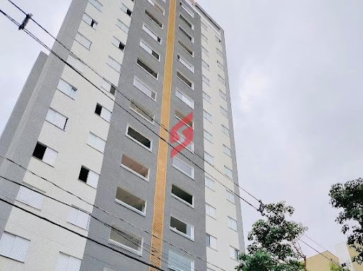 Apartamento com 2 dormitórios e mobiliado no Scenario Campolim - Sorocaba