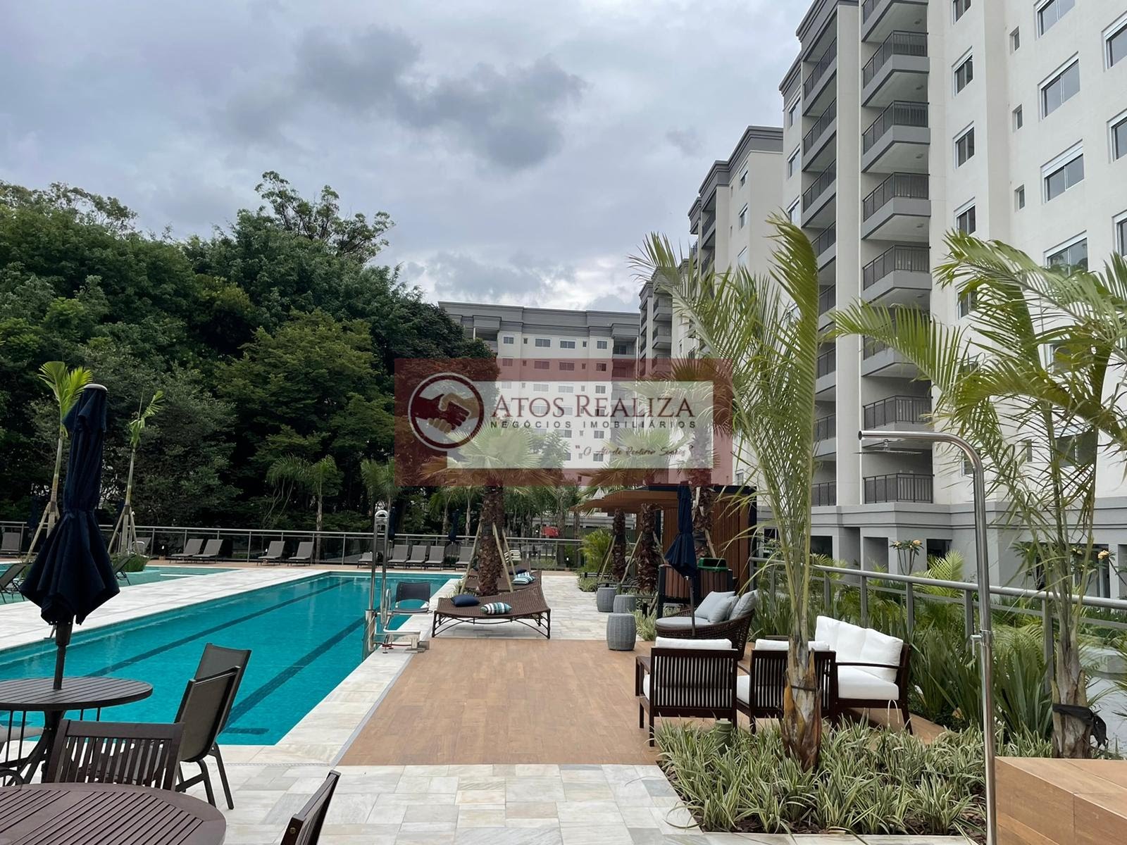 Apartamento à venda com 2 quartos, 1 suíte, 2 vagas e 66m² no Santo Amaro, São Paulo (SP) — foto 7 de 30