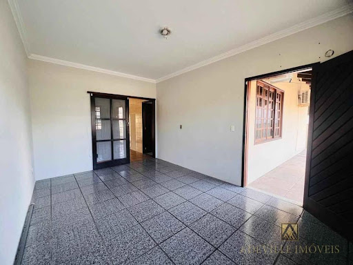 Casa em Saguaçu  -  Joinville