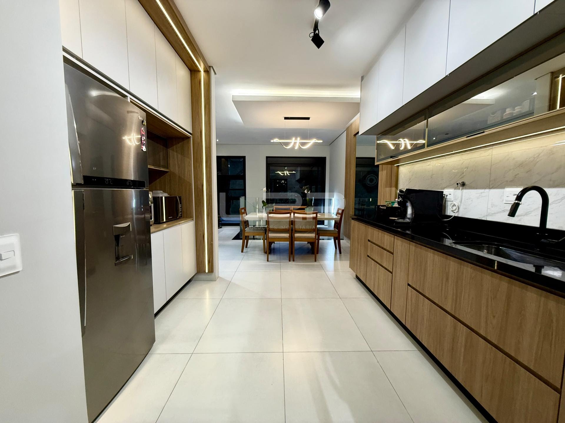 Casa à venda com 3 quartos, 1 suíte, 4 vagas e 170m² no Residencial Tosi, Itupeva (SP) — foto 14 de 30