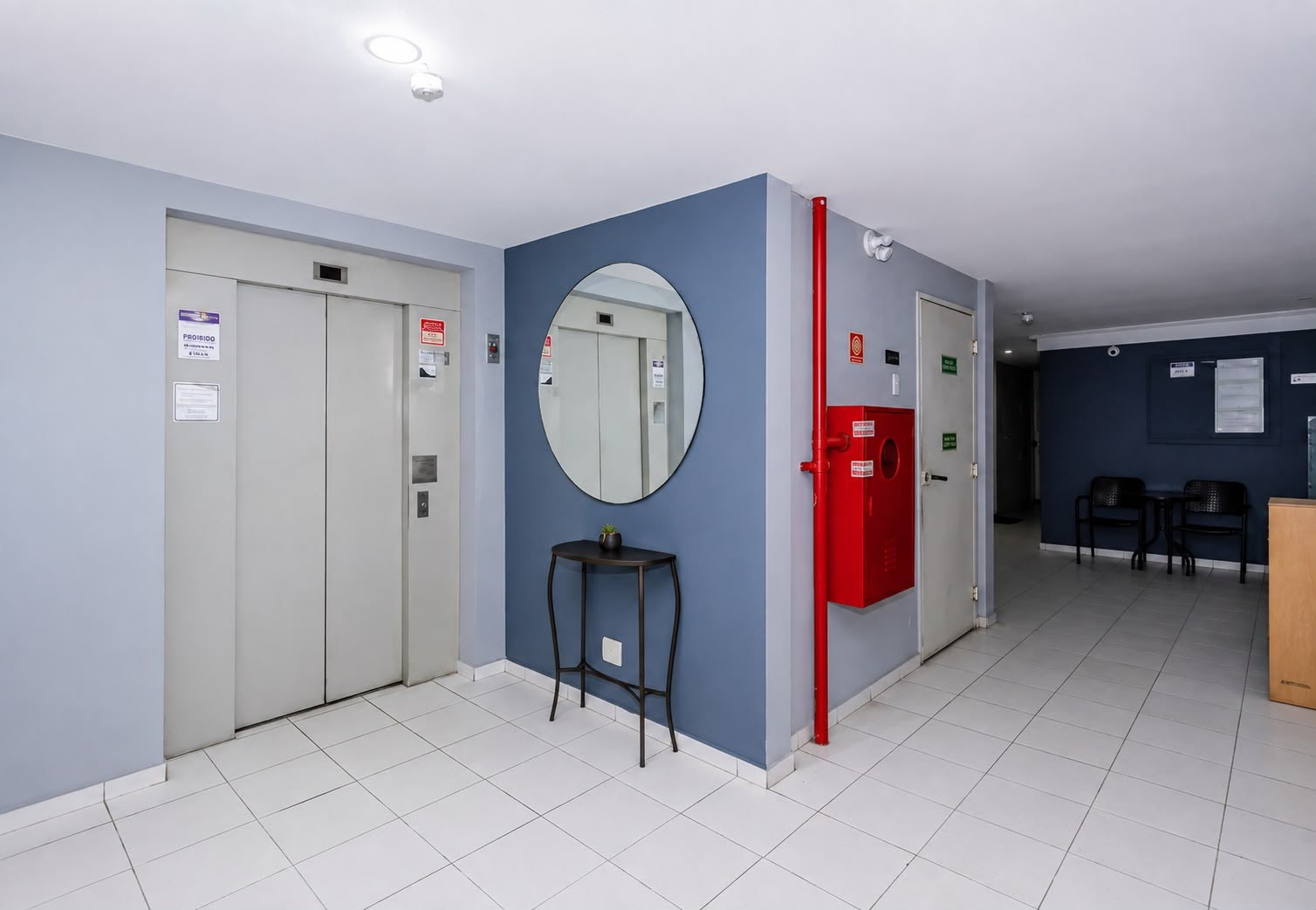 Apartamento à venda com 2 quartos, 1 banheiro, 1 vaga e 46m² no Jardim Íris, São Paulo (SP) — foto 18 de 28