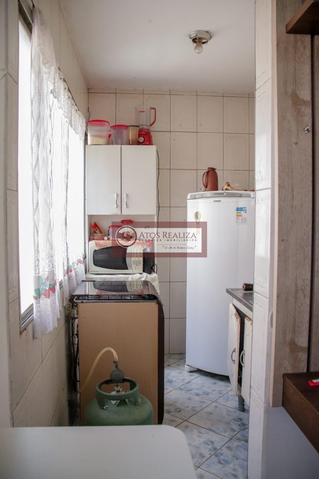 Apartamento à venda com 2 quartos, 1 banheiro e 40m² no Conjunto Habitacional Brigadeiro Faria Lima, São Paulo (SP) — foto 11 de 25