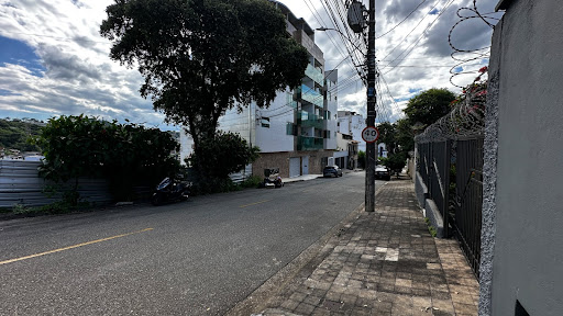 Terreno à Venda em Iguaçu, Ipatinga | 616m²