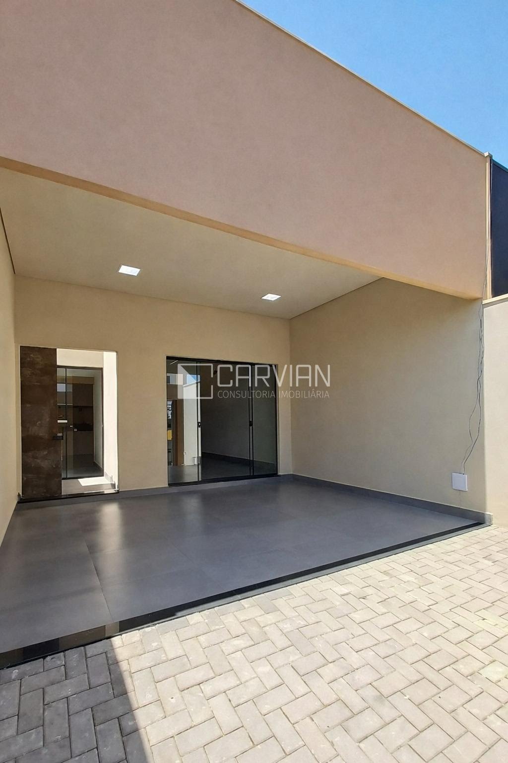 Casa à venda com 3 quartos, 1 suíte, 2 vagas e 95m² no Bonfim Paulista, Ribeirão Preto (SP) — foto 12 de 15