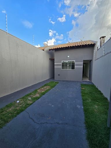 Casa 2 quartos
