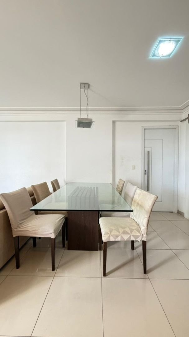 Apartamento à venda com 3 quartos, 1 suíte, 2 vagas e 97m² no Casa Forte, Recife (PE) — foto 18 de 30