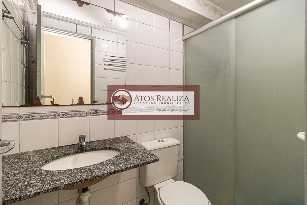 Apartamento à venda com 5 quartos, 1 suíte, 2 vagas e 126m² no Vila Isa, São Paulo (SP) — foto 18 de 30