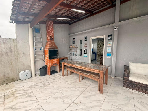 Casa em Primavera - Pontal do Paraná, PR