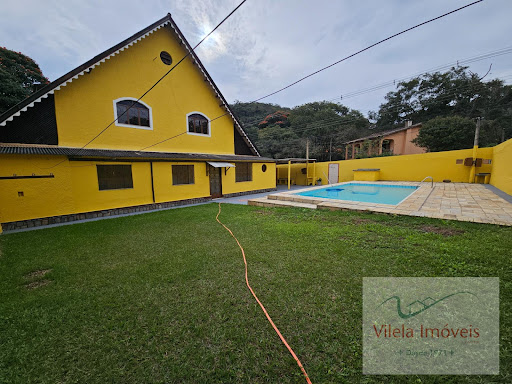 Casa em Remanso  -  Miguel Pereira