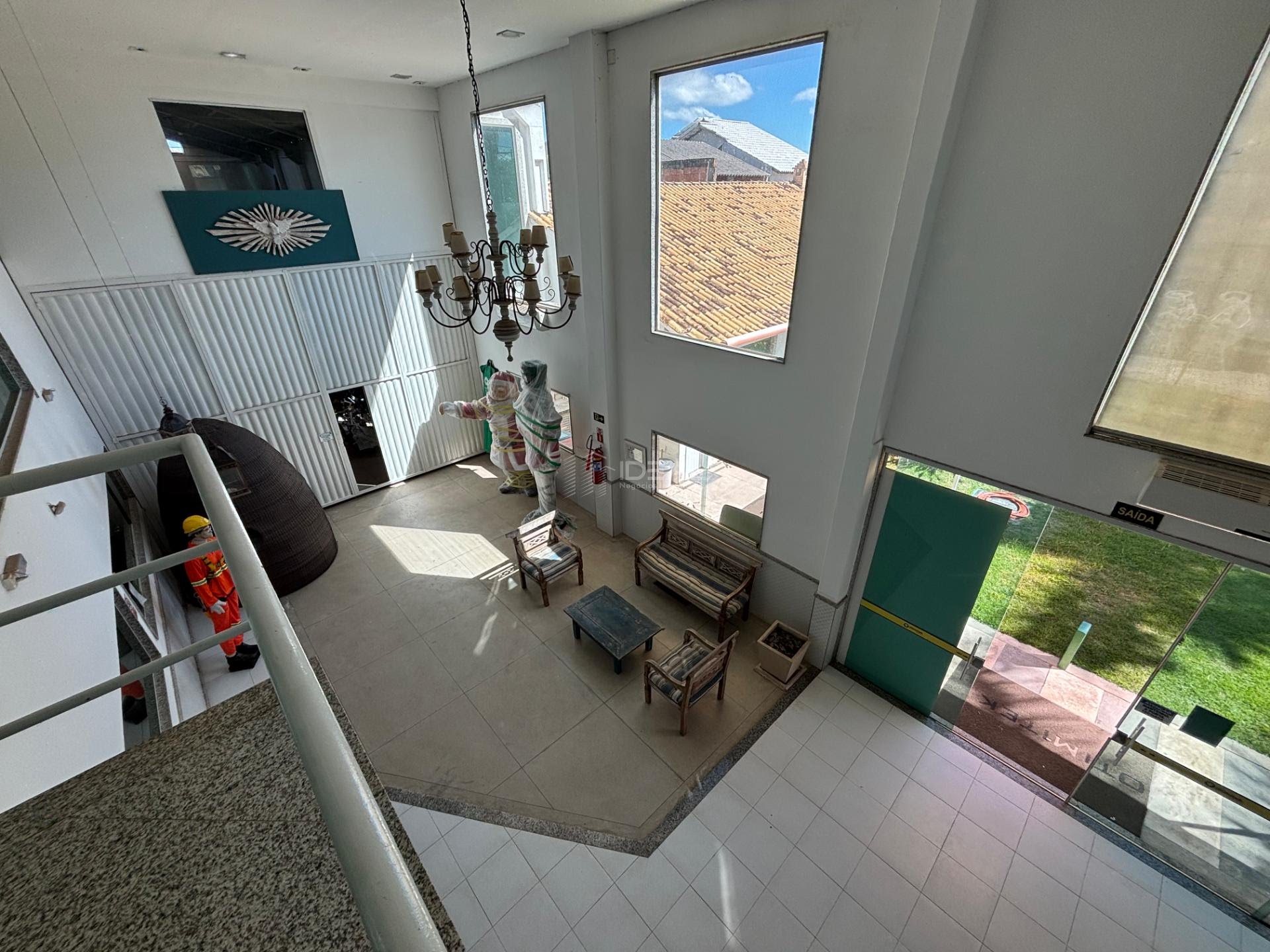 Comercial à venda com 790m² no Novo Jockey, Campos dos Goytacazes (RJ) — foto 22 de 28