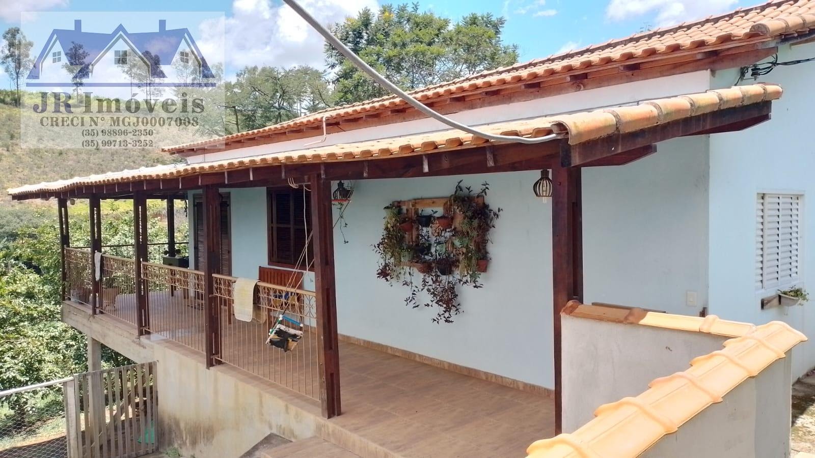 Rural para alugar com 4000m² de terreno no Bairro Marianos II, São José do Alegre (MG) — foto 12 de 28