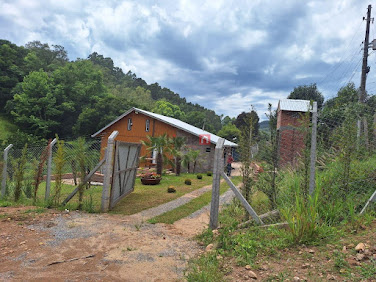 Chácara à venda em Boa Vista do Sul, 2 quartos, 205m²