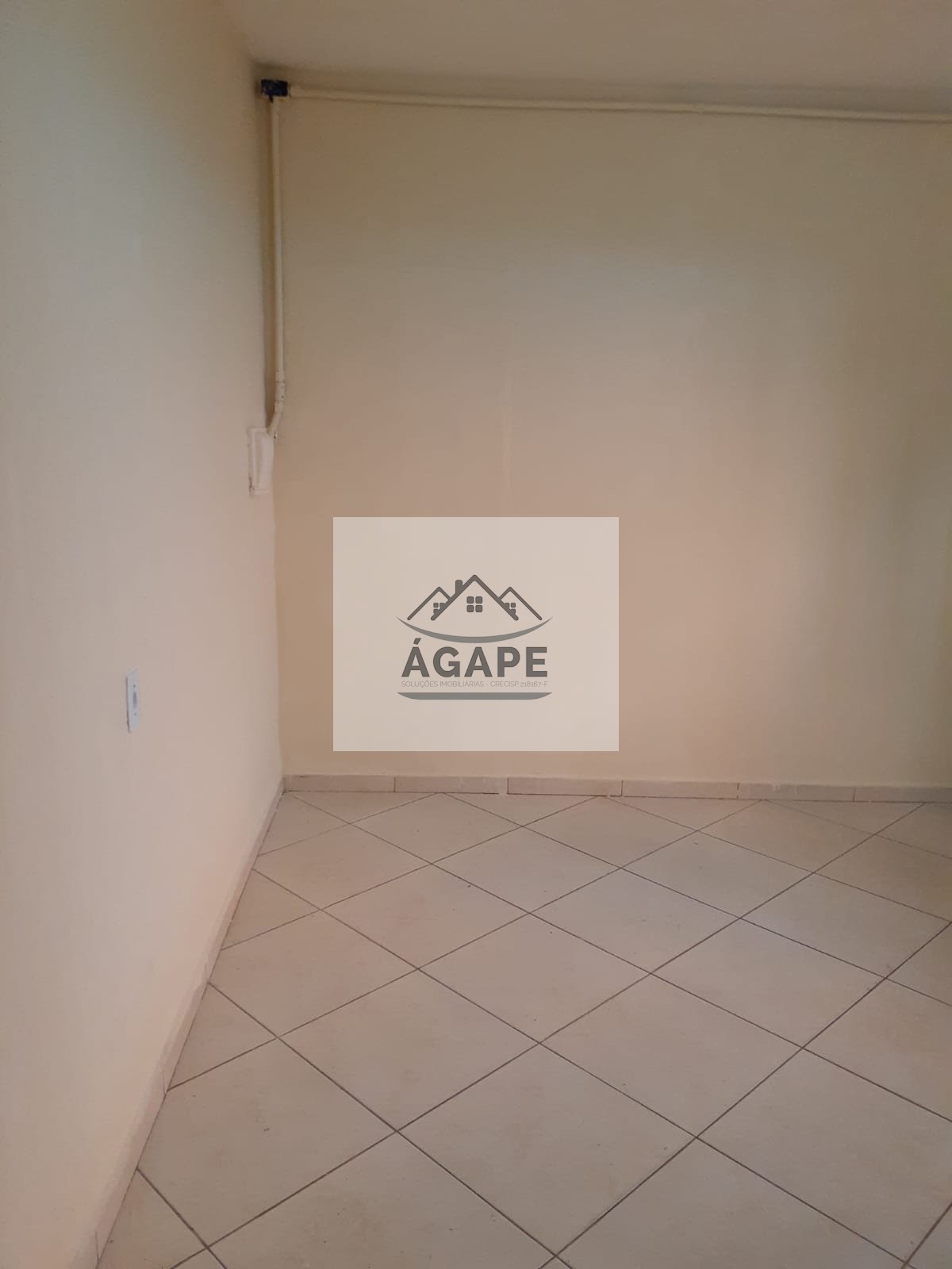 Casa para alugar com 1 quarto, 1 banheiro e 30m² no Jardim Mitsutani, São Paulo (SP) — foto 15 de 17