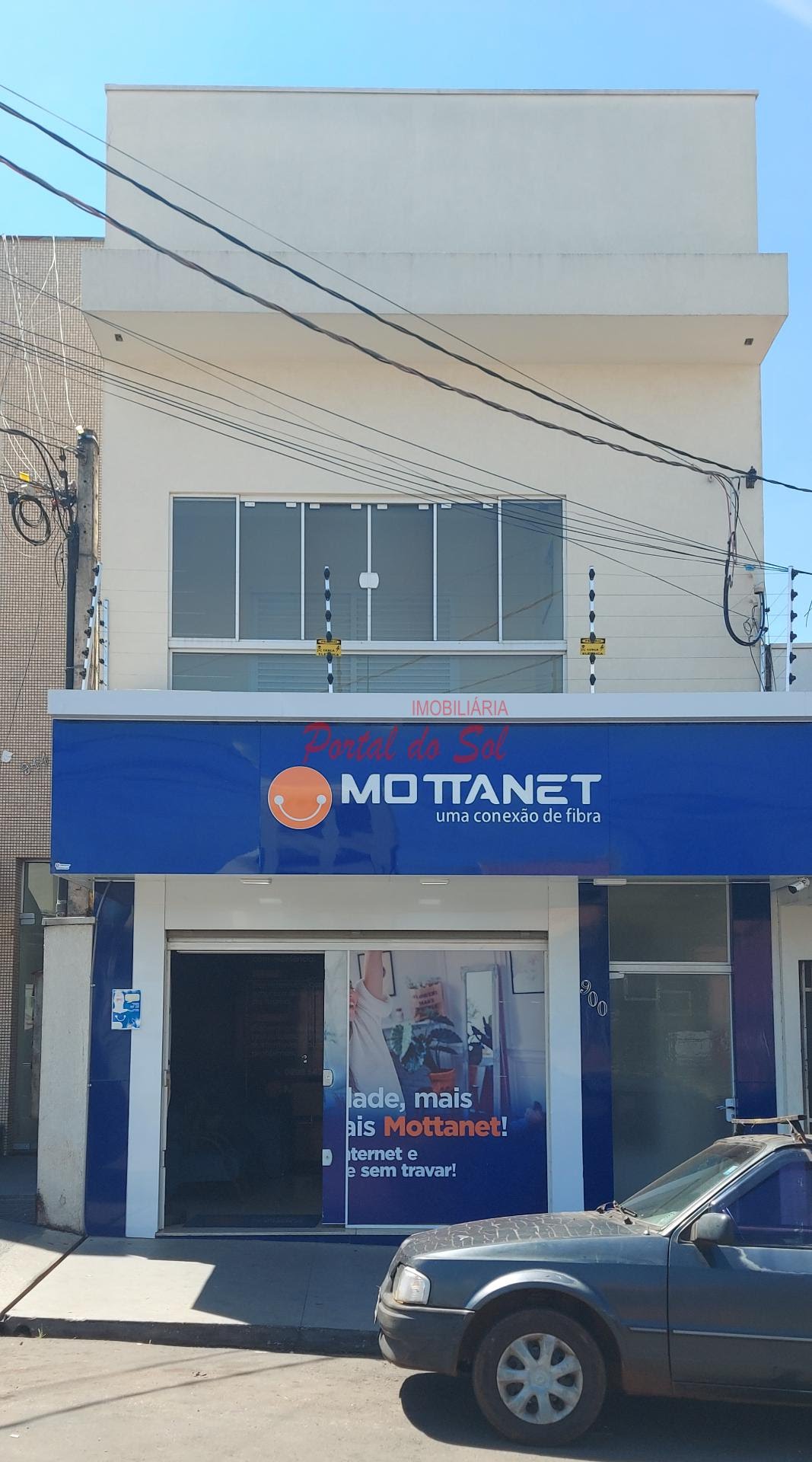 Casa à venda no Centro, Santo Antônio da Platina — foto principal
