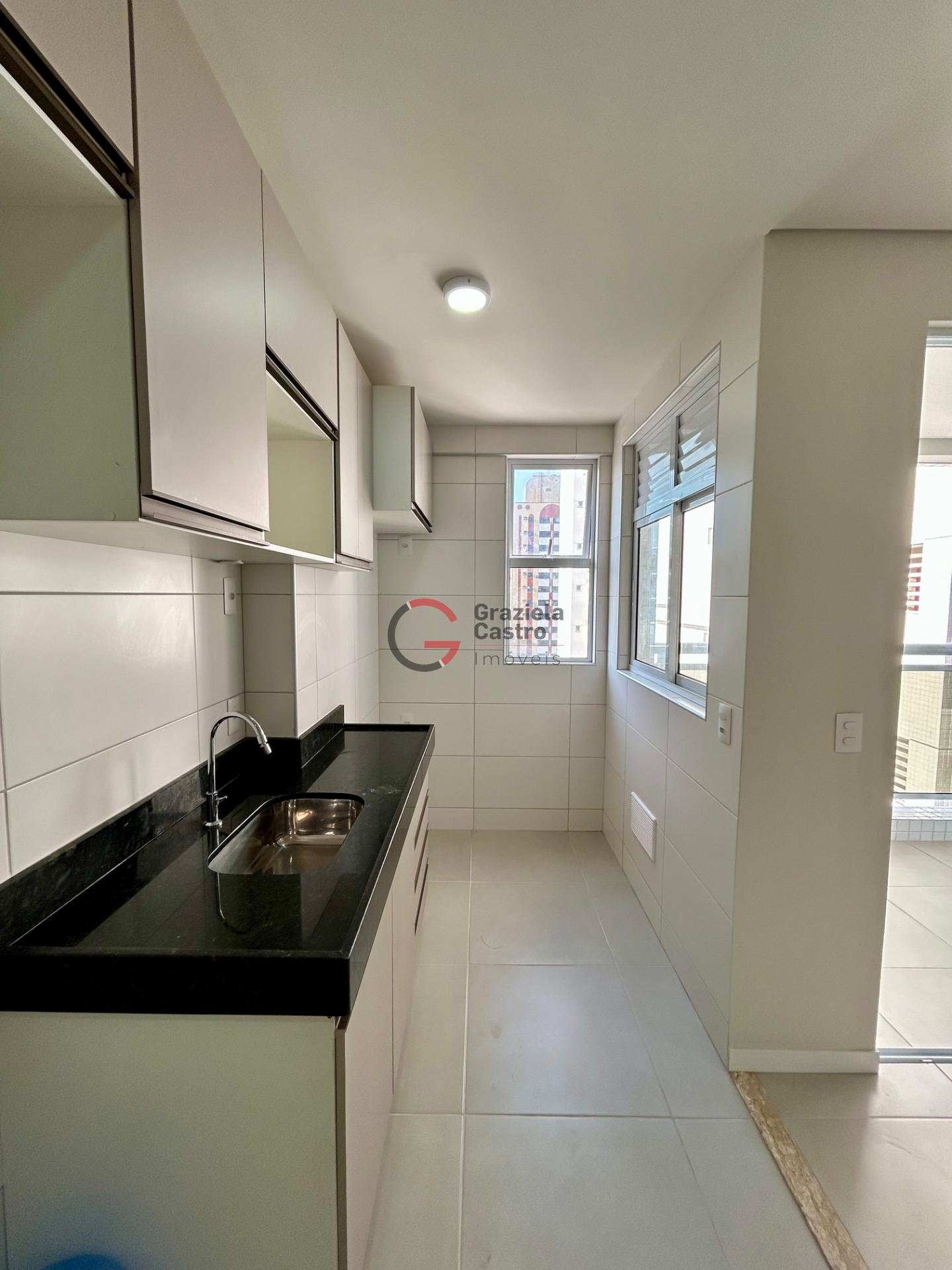 Apartamento, 1 quarto, 55 m² - Foto 8