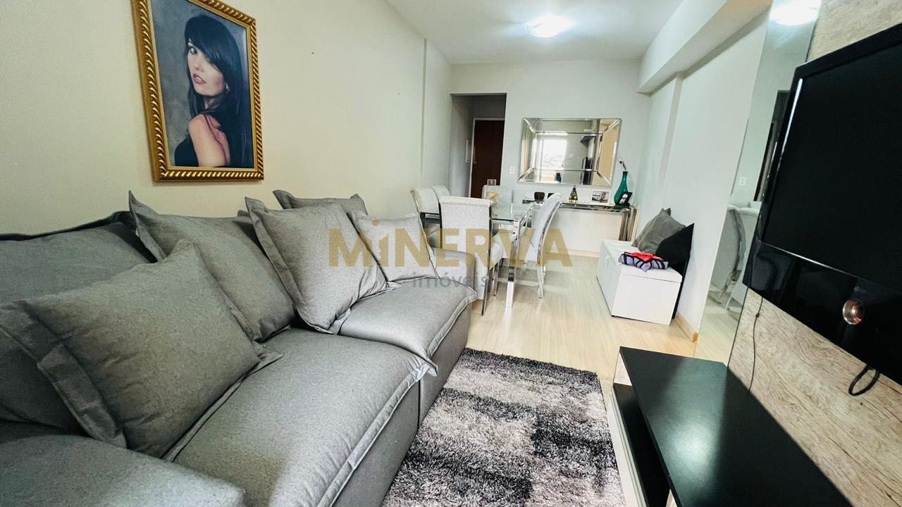 Apartamento para alugar com 3 quartos, 2 banheiros, 2 vagas e 76m² no Vila Progresso, Guarulhos — foto principal