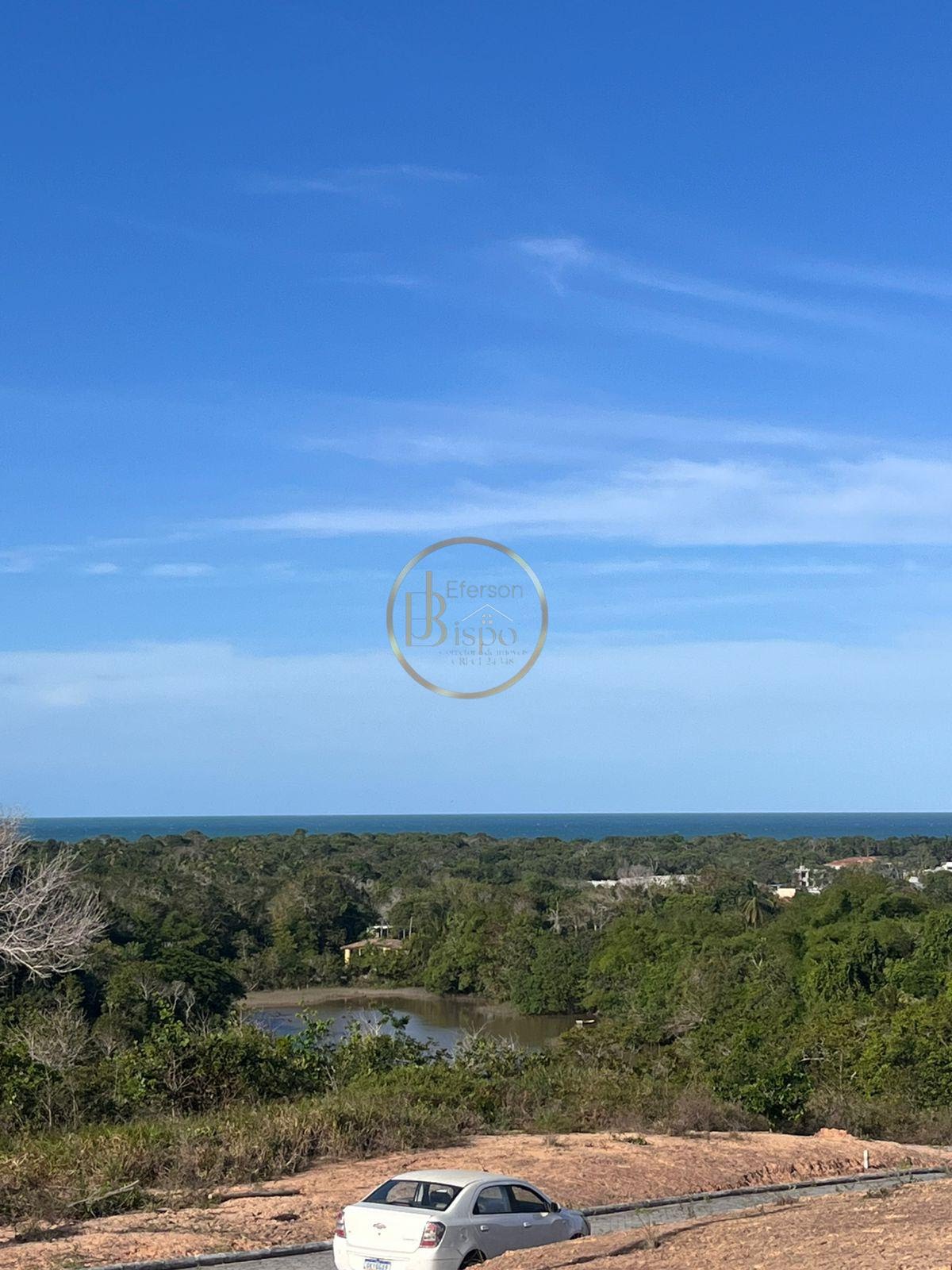 Terreno à venda com 390m² de terreno no Coroa Vermelha, Santa Cruz Cabrália (BA) — foto 3 de 5
