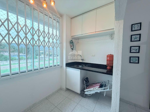 Apartamento em Balneário Caiobá - Matinhos, PR