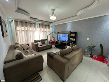 Casa para Venda em Suzano / SP no bairro Jardim Imperador 