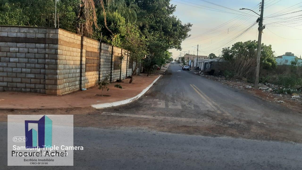 Casa à venda com 3 quartos, 2 banheiros e 450m² no Jardim Paquetá II, Planaltina (GO) — foto 3 de 9