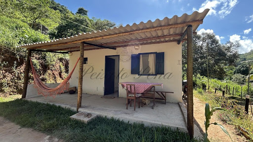 Sítio com Rio e 5,7 Hectares em Conceição de Tronqueiras