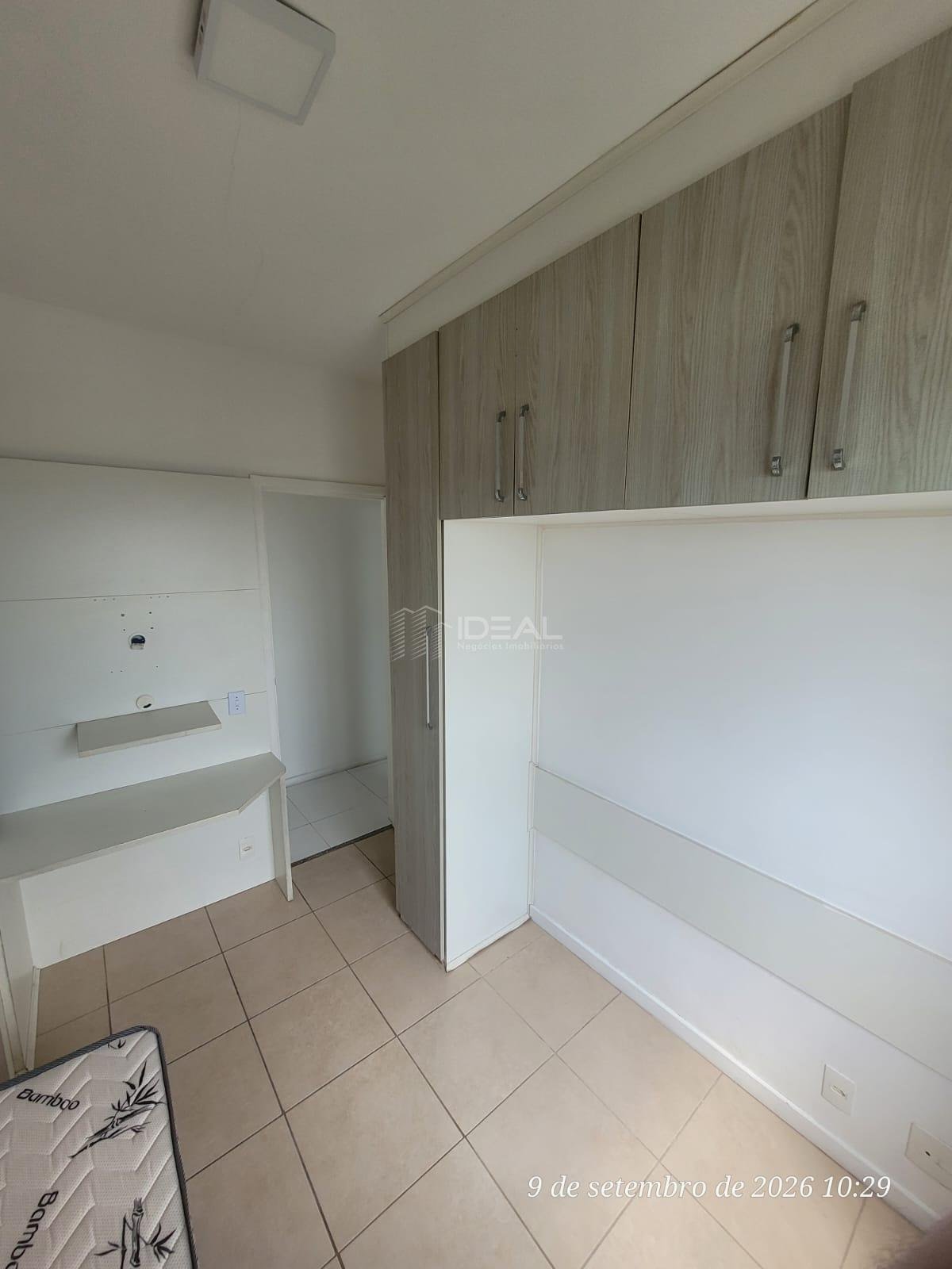 Apartamento para alugar com 2 quartos, 2 banheiros, 1 vaga e 55m² no Parque São Caetano, Campos dos Goytacazes (RJ) — foto 26 de 30