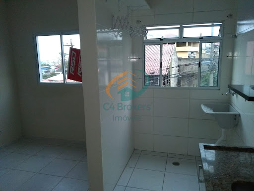 Apartamento em Vila Sao Joao - Guarulhos, SP