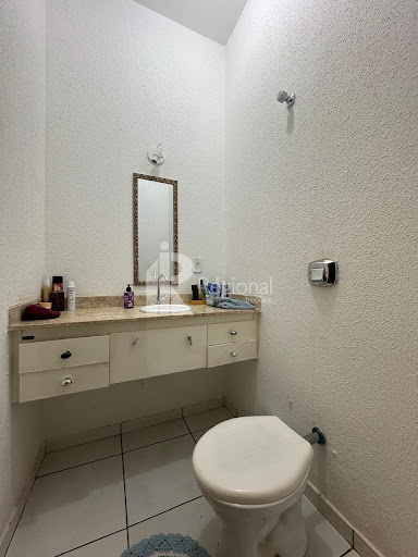 Casa em Jardim Santa Rita - Jaboticabal, SP