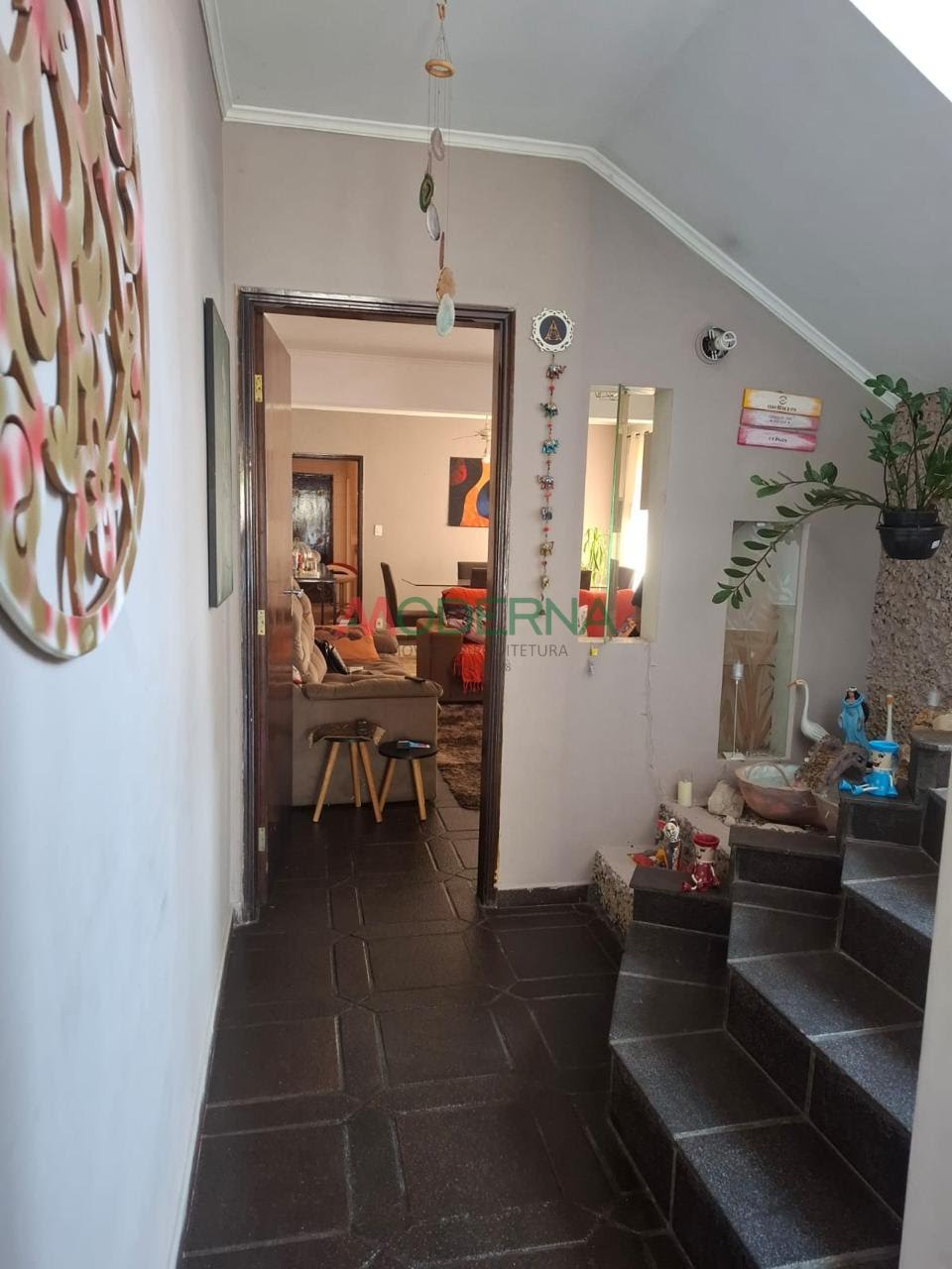 Casa à venda com 4 quartos, 2 suítes, 4 vagas e 280m² no Campestre, Santo André (SP) — foto 10 de 22