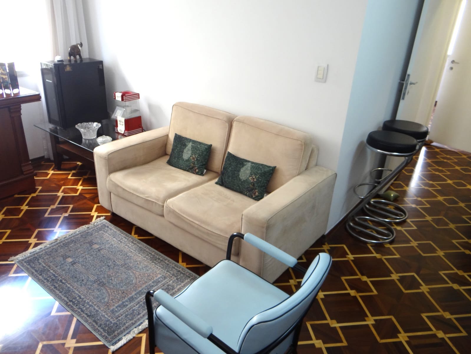 Apartamento à Venda na Rua Brentano, Vila Leopoldina/SP