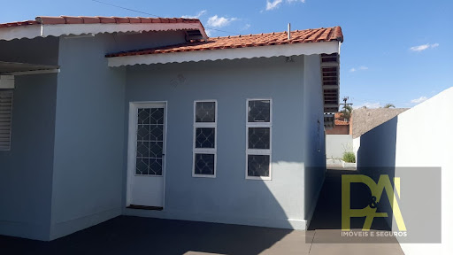 Fachada interna