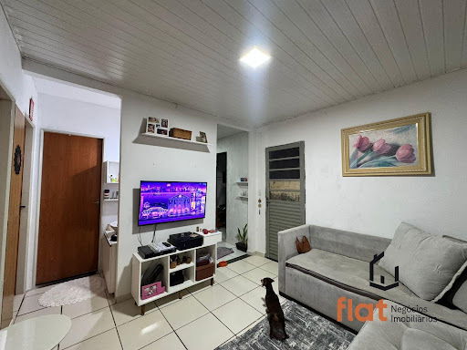 Casa à venda no bairro Bairro Walter Martins , Pará de Minas