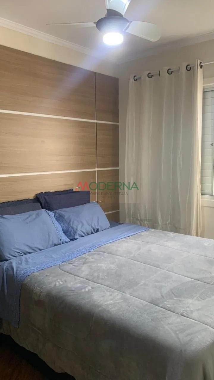 Apartamento à venda com 2 quartos, 1 banheiro, 1 vaga e 48m² no Paulicéia, São Bernardo do Campo (SP) — foto 8 de 17