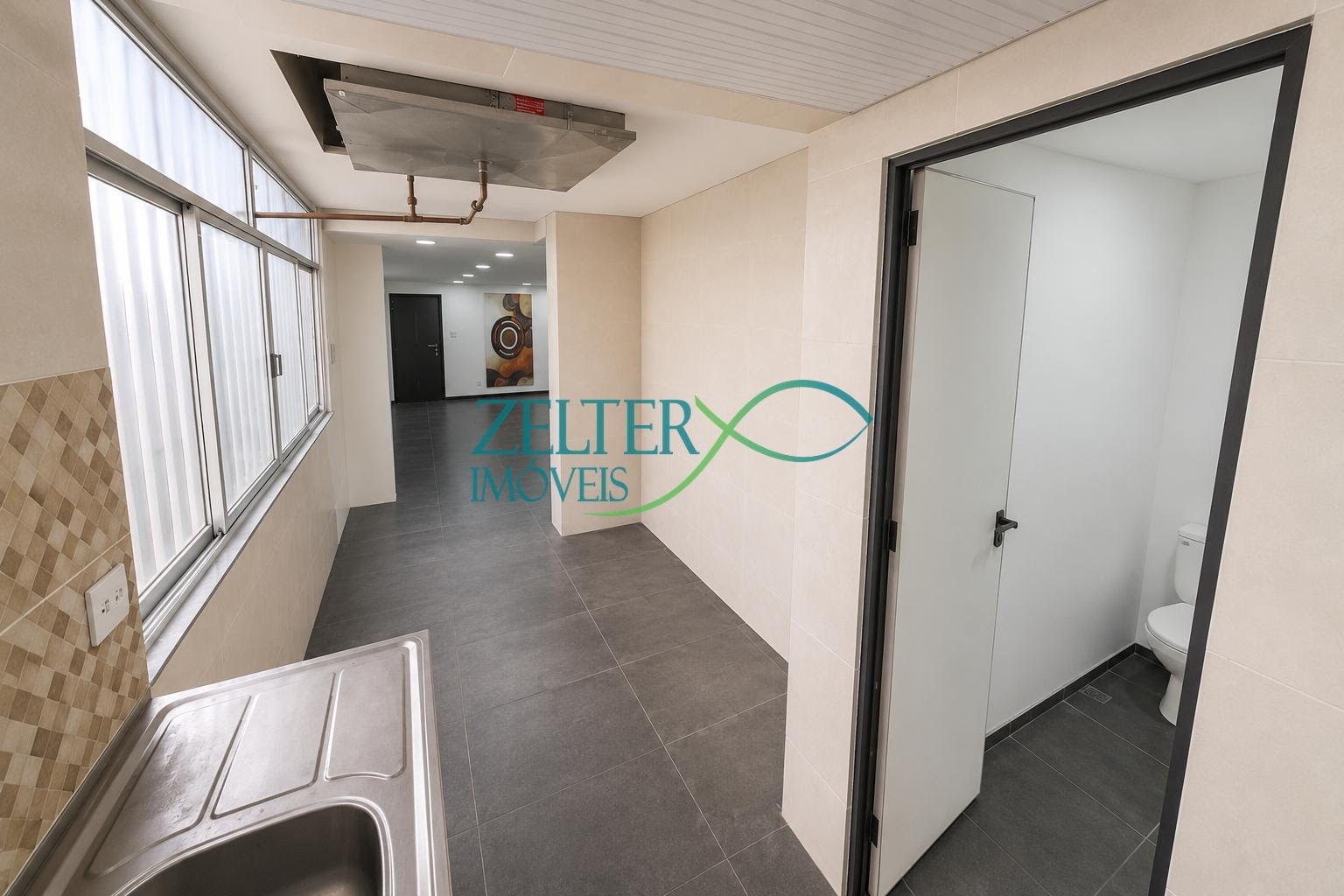 Comercial para alugar com 5 banheiros e 210m² no Penha, Rio de Janeiro (RJ) — foto 9 de 11