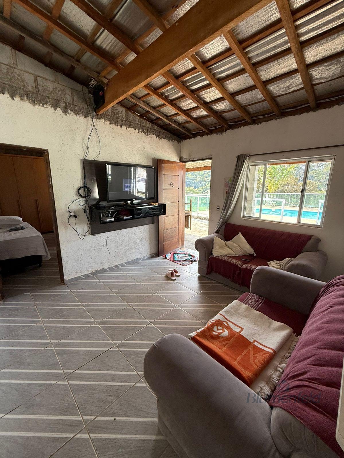 Rural à venda com 2500m² de terreno no Peinha, Arujá (SP) — foto 8 de 19