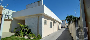 Casa 04 qtos ou mais em Parque Turf Club  -  Campos dos Goytacazes