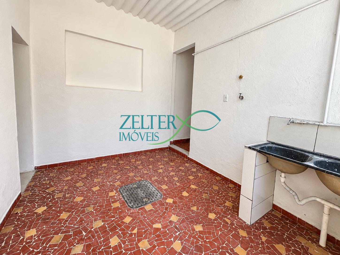 Casa à venda com 2 quartos, 1 banheiro, 1 vaga e 78m² no Praça Seca, Rio de Janeiro (RJ) — foto 24 de 30