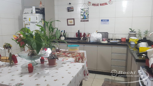 Casa a venda no Floresta
