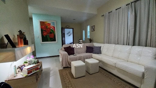 Casa em Jardim Bela Vista - Rio das Ostras, RJ