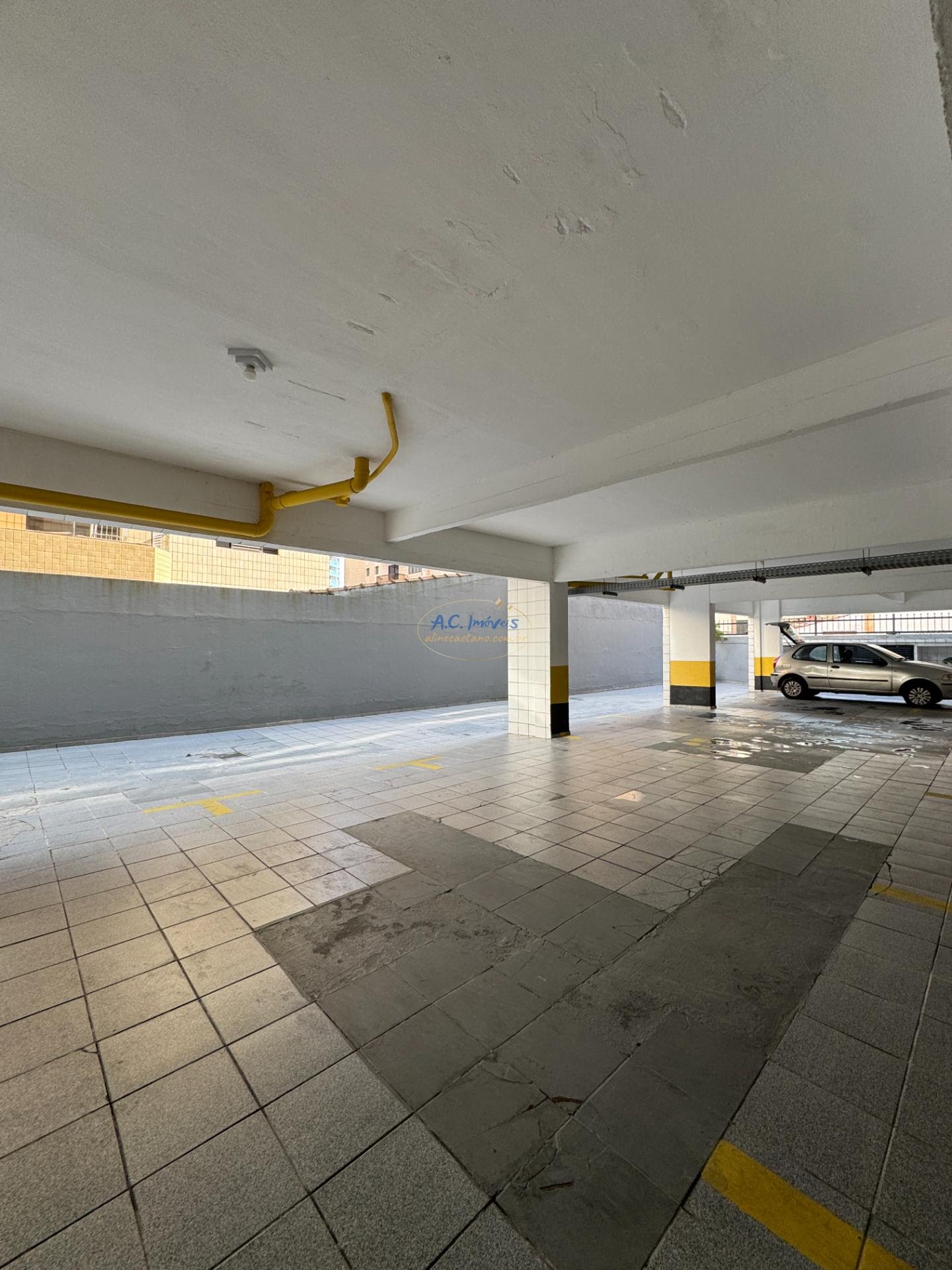 Apartamento à venda com 2 quartos, 1 suíte, 1 vaga e 85m² no Vila Tupi, Praia Grande (SP) — foto 4 de 28